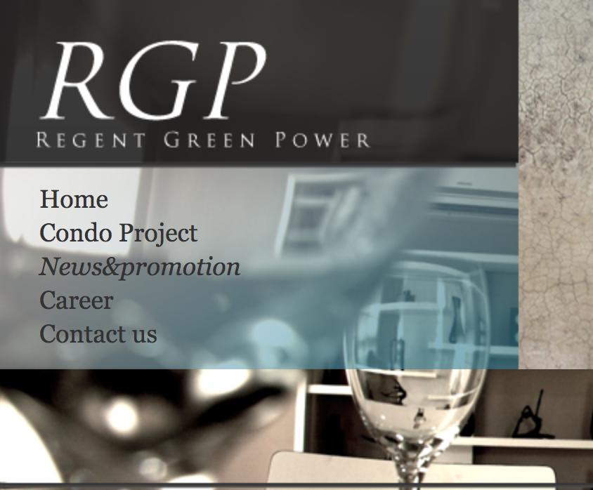 Regent Green Power