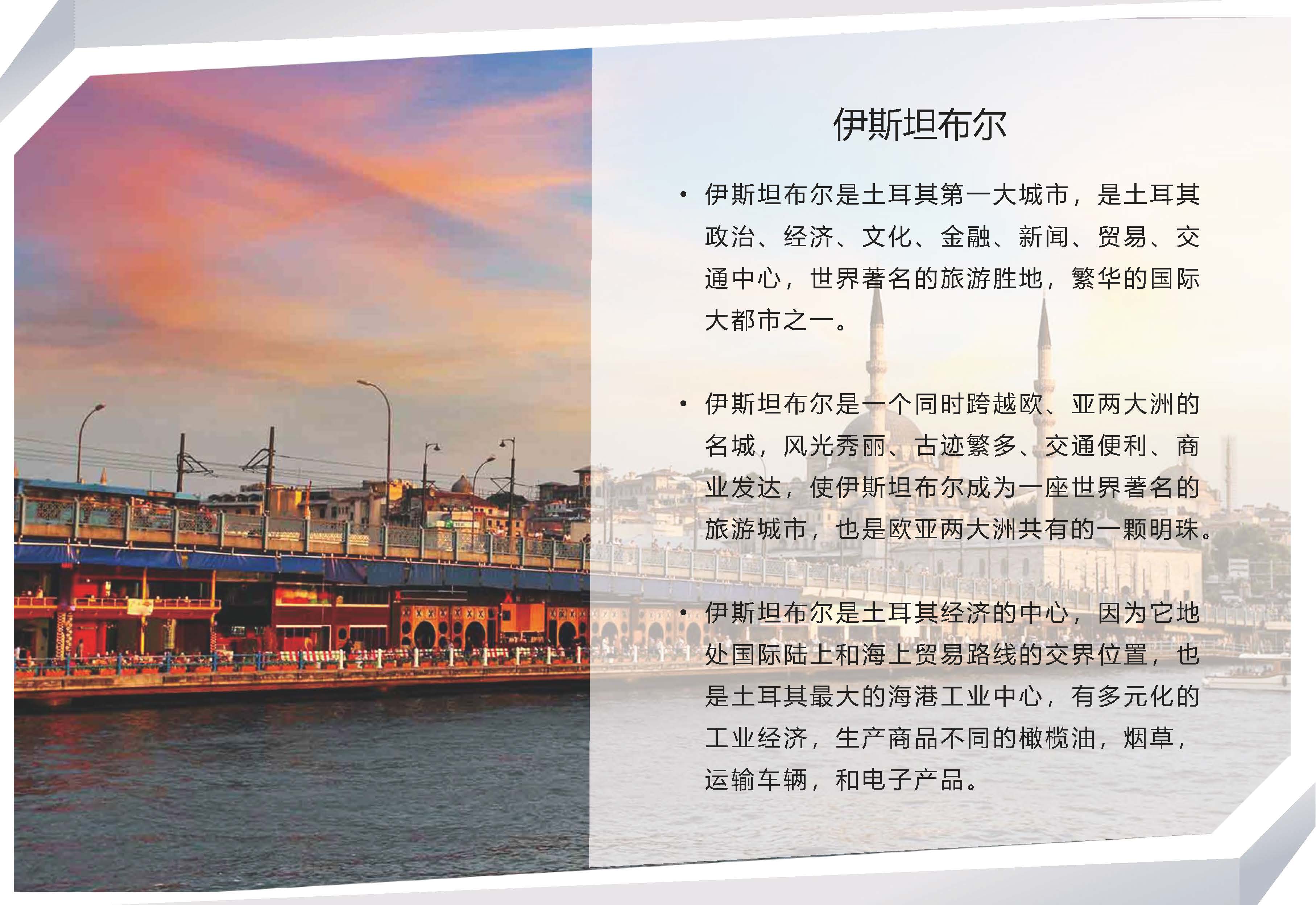 伊斯坦布尔克拉公寓