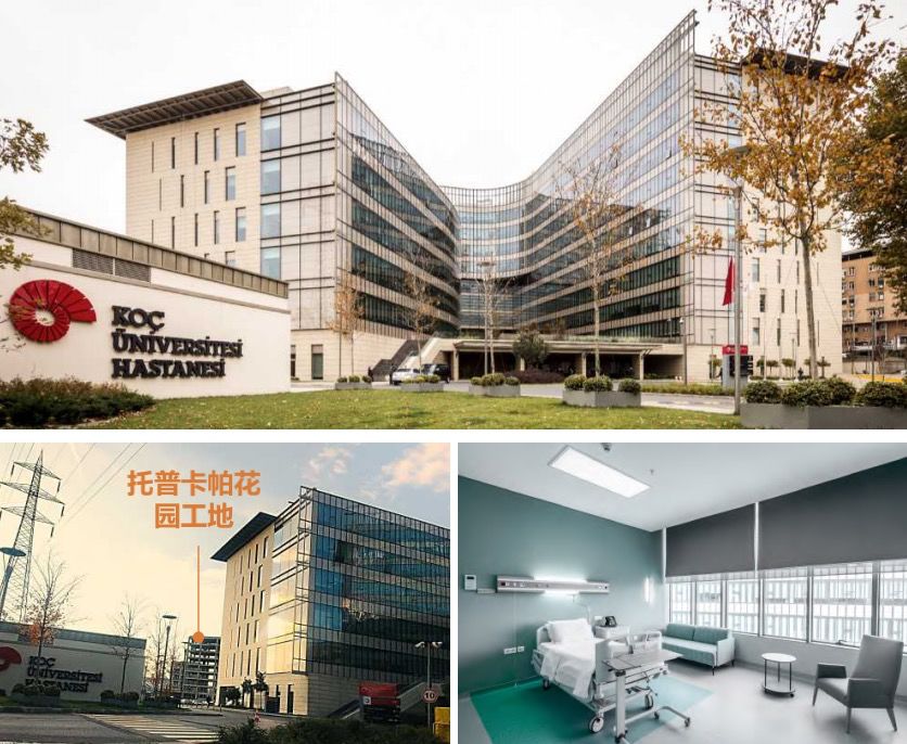 【土耳其25万美金购房入籍项目】托普卡帕花园-地处伊斯坦布尔欧洲古城区