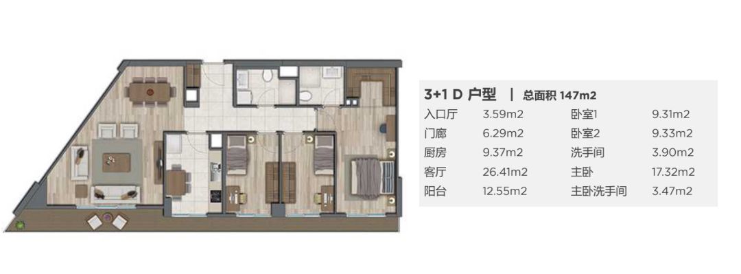 【土耳其25万美金购房入籍项目】托普卡帕花园-地处伊斯坦布尔欧洲古城区
