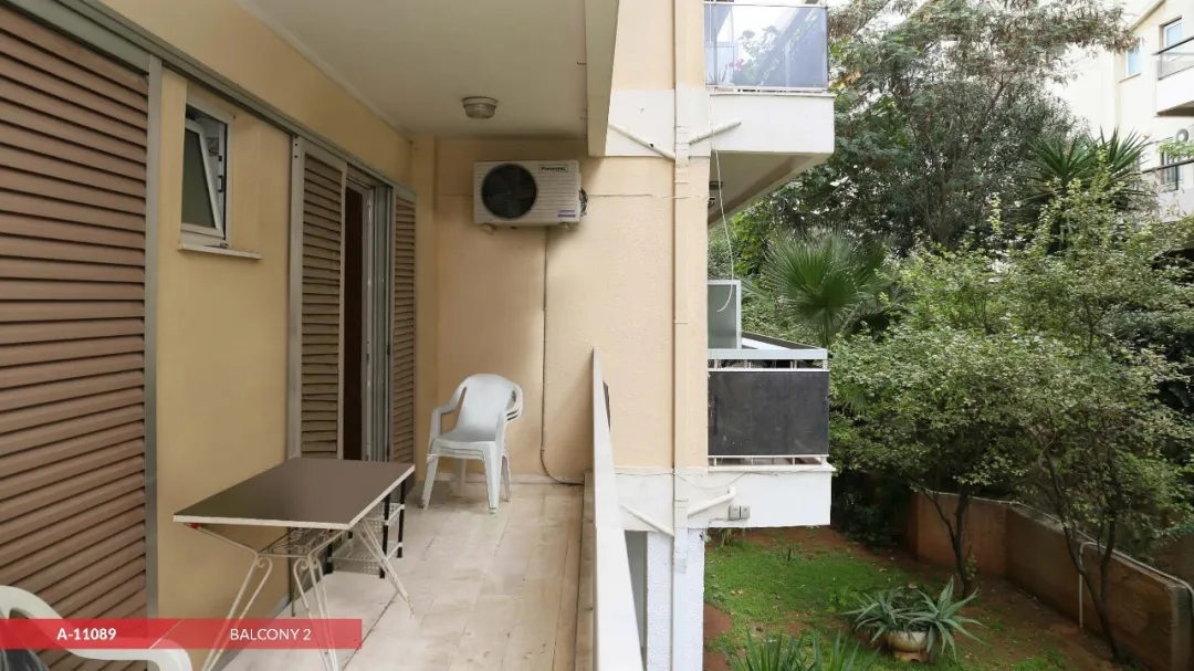POSEIDON APARTMENT：投资位置绝佳房源，波塞冬大道一线海景房！25万欧送装修