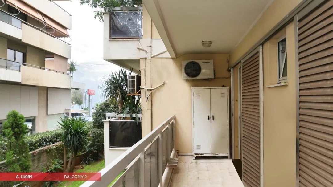 POSEIDON APARTMENT：投资位置绝佳房源，波塞冬大道一线海景房！25万欧送装修
