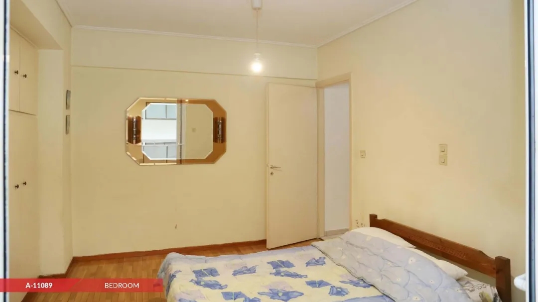 POSEIDON APARTMENT：投资位置绝佳房源，波塞冬大道一线海景房！25万欧送装修