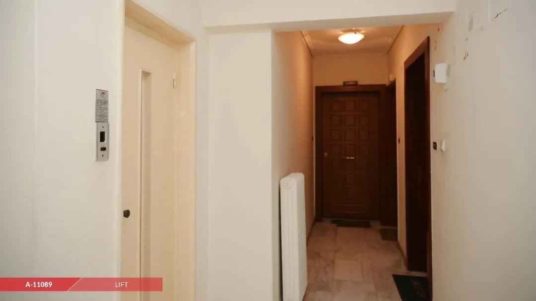 POSEIDON APARTMENT：投资位置绝佳房源，波塞冬大道一线海景房！25万欧送装修