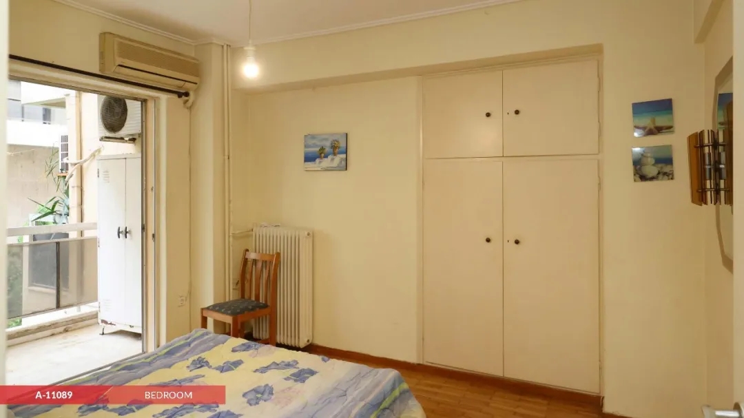 POSEIDON APARTMENT：投资位置绝佳房源，波塞冬大道一线海景房！25万欧送装修