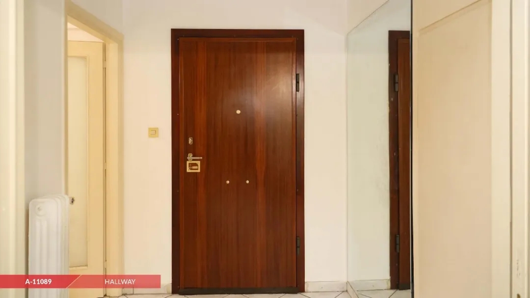 POSEIDON APARTMENT：投资位置绝佳房源，波塞冬大道一线海景房！25万欧送装修