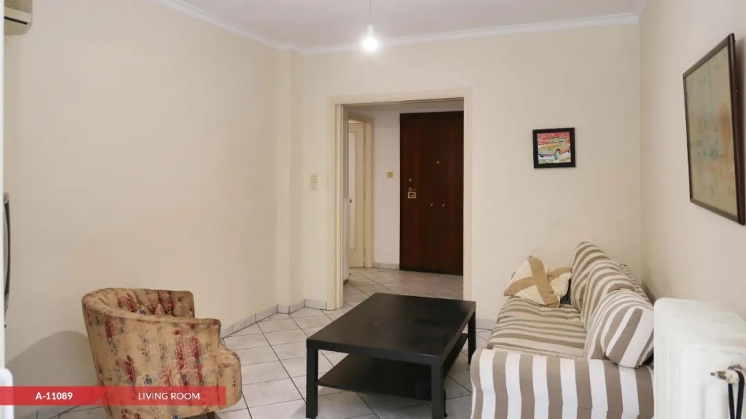 POSEIDON APARTMENT：投资位置绝佳房源，波塞冬大道一线海景房！25万欧送装修