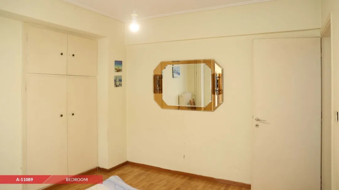 POSEIDON APARTMENT：投资位置绝佳房源，波塞冬大道一线海景房！25万欧送装修