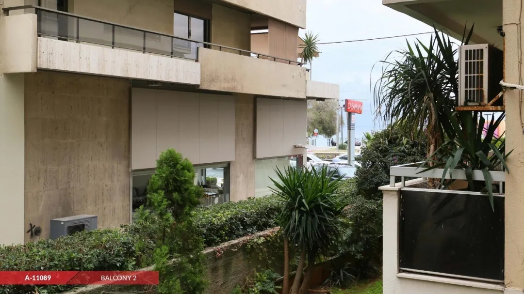 POSEIDON APARTMENT：投资位置绝佳房源，波塞冬大道一线海景房！25万欧送装修