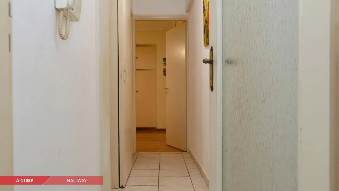 POSEIDON APARTMENT：投资位置绝佳房源，波塞冬大道一线海景房！25万欧送装修