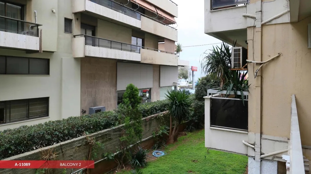 POSEIDON APARTMENT：投资位置绝佳房源，波塞冬大道一线海景房！25万欧送装修