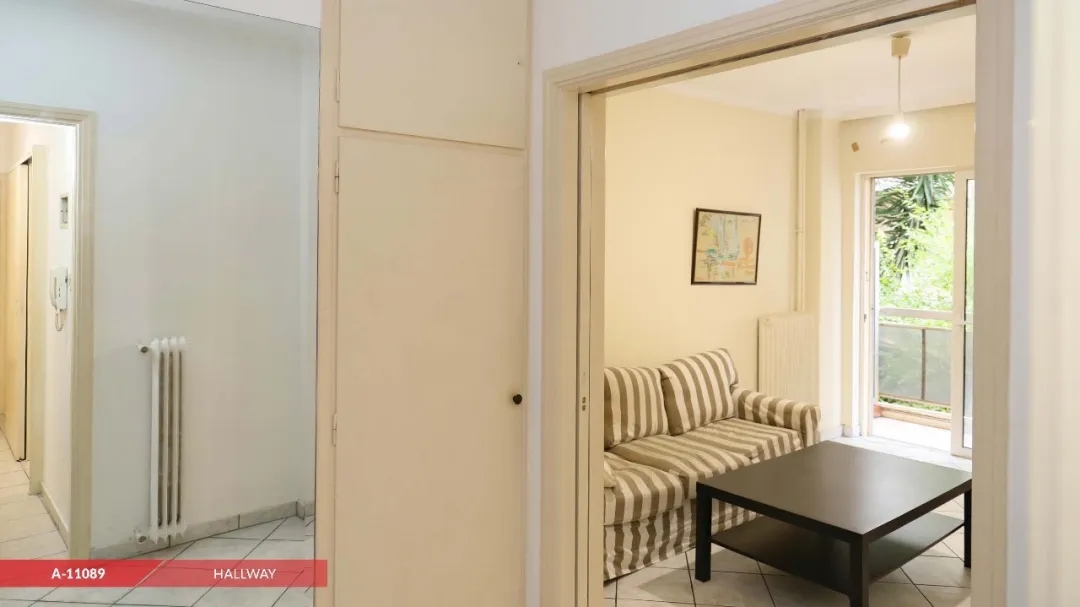 POSEIDON APARTMENT：投资位置绝佳房源，波塞冬大道一线海景房！25万欧送装修