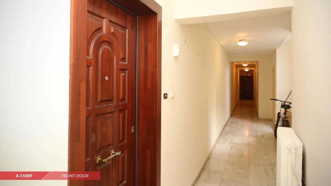 POSEIDON APARTMENT：投资位置绝佳房源，波塞冬大道一线海景房！25万欧送装修