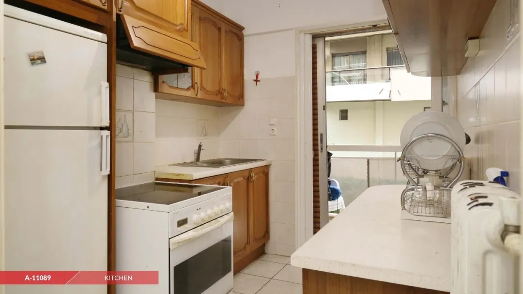 POSEIDON APARTMENT：投资位置绝佳房源，波塞冬大道一线海景房！25万欧送装修