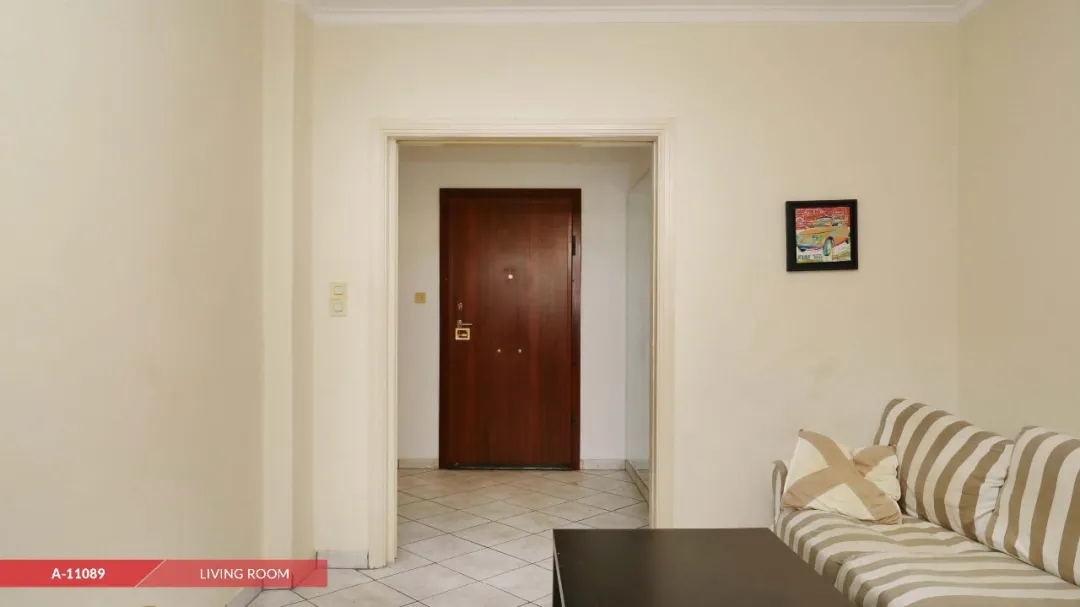 POSEIDON APARTMENT：投资位置绝佳房源，波塞冬大道一线海景房！25万欧送装修