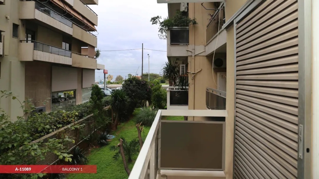 POSEIDON APARTMENT：投资位置绝佳房源，波塞冬大道一线海景房！25万欧送装修