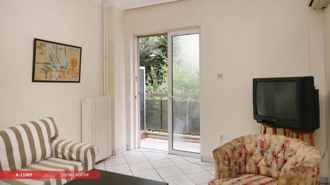 POSEIDON APARTMENT：投资位置绝佳房源，波塞冬大道一线海景房！25万欧送装修