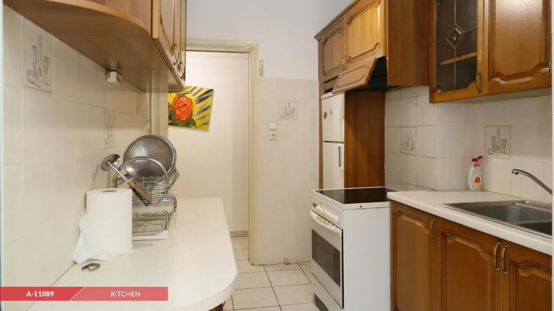 POSEIDON APARTMENT：投资位置绝佳房源，波塞冬大道一线海景房！25万欧送装修