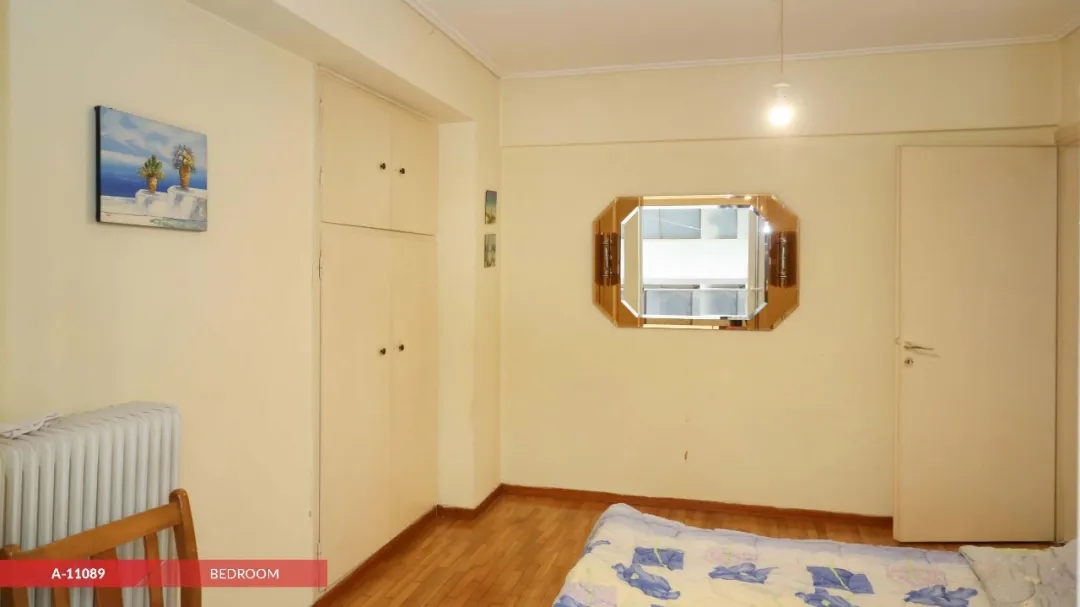 POSEIDON APARTMENT：投资位置绝佳房源，波塞冬大道一线海景房！25万欧送装修