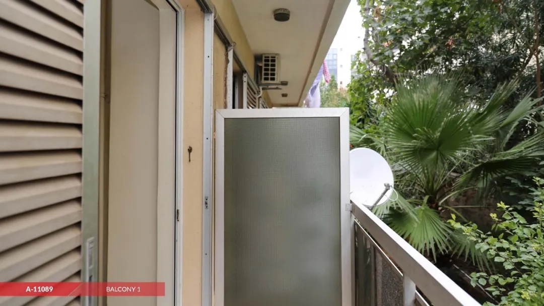 POSEIDON APARTMENT：投资位置绝佳房源，波塞冬大道一线海景房！25万欧送装修