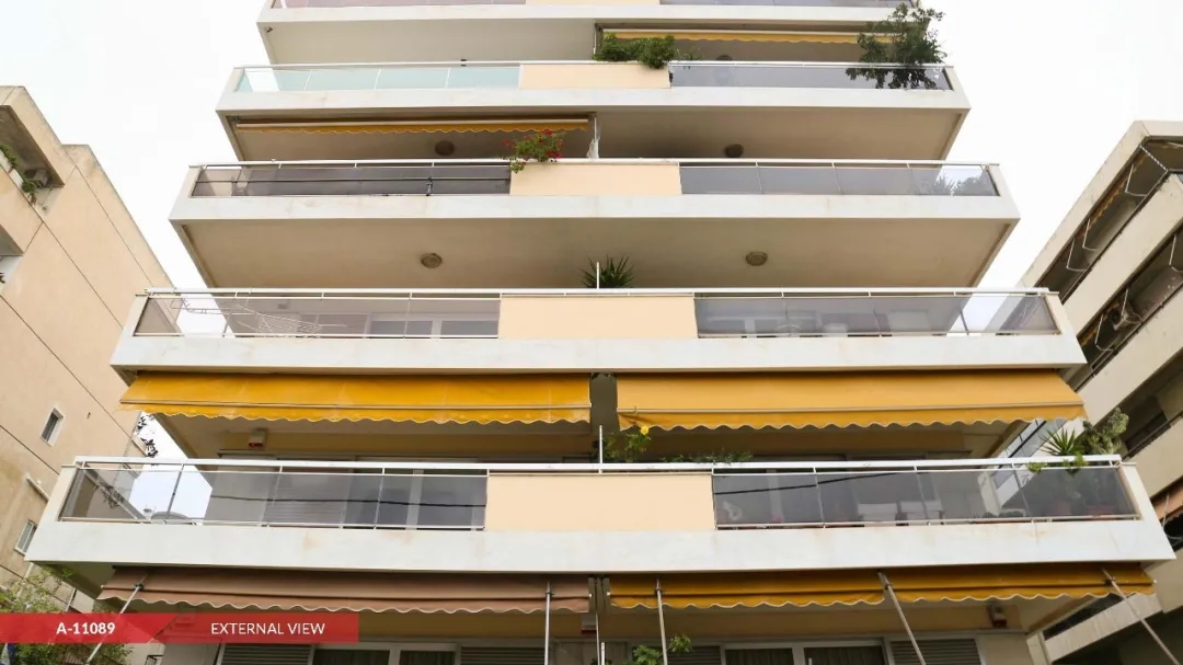 POSEIDON APARTMENT：投资位置绝佳房源，波塞冬大道一线海景房！25万欧送装修