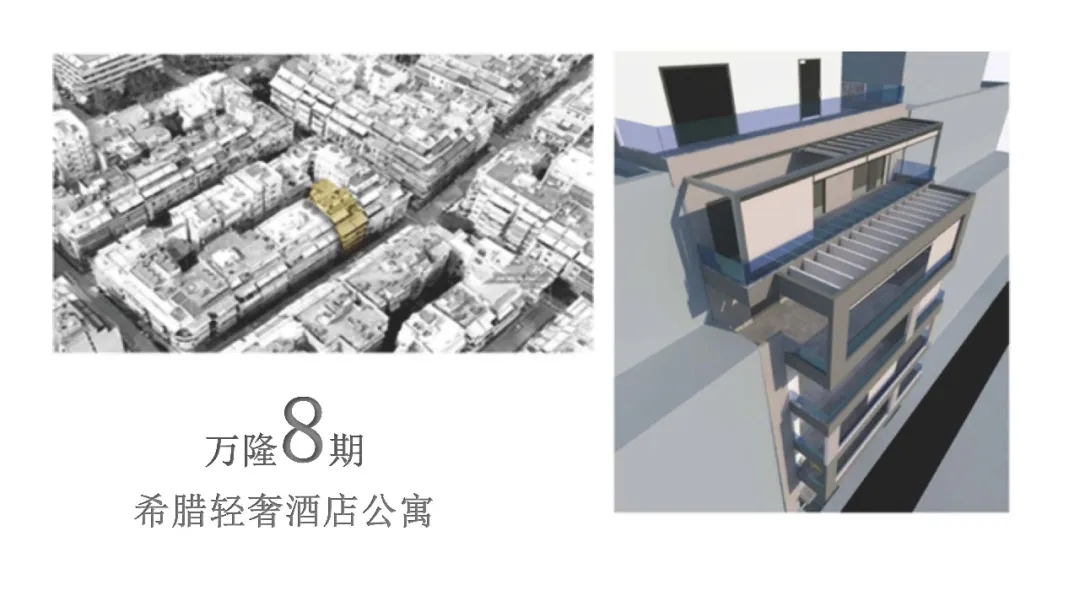 万隆8期-包租3年4.8%-雅典市中心北部