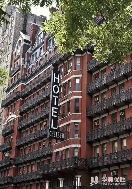 位于莫特街的意大利移民区mott street little italy《教父》头头维托