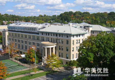 塔尔萨大学(塔尔萨大学相当于中国什么大学)