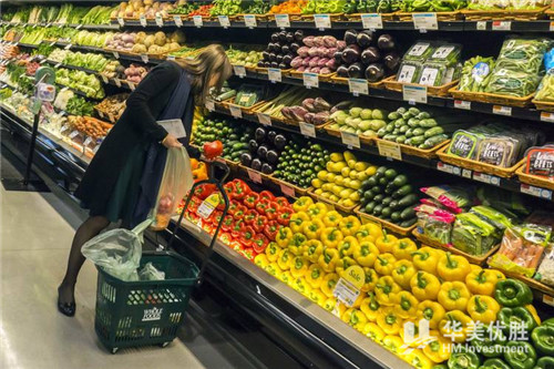 亚马逊冀望通过收购全食超市 迎头追赶中国电商巨头