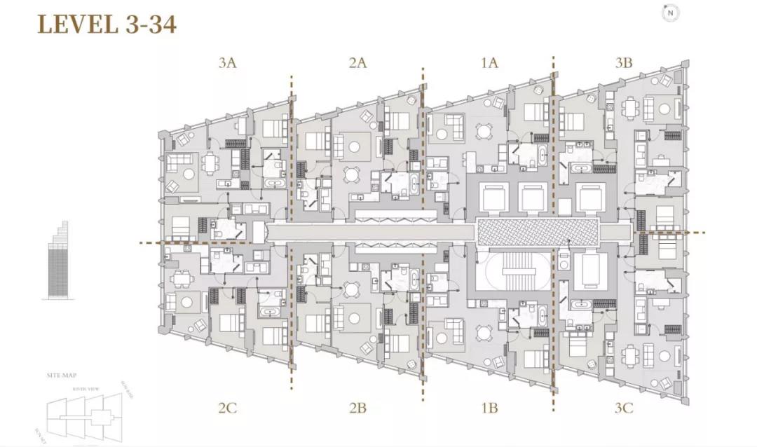 泰晤士河1号