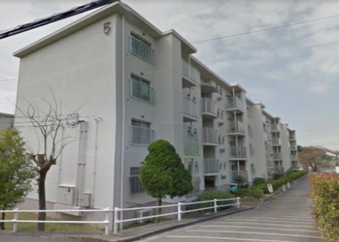 奈良県香芝市上中204号室