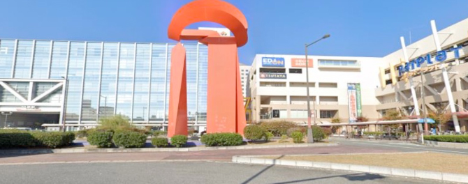堺市堺区戎島町