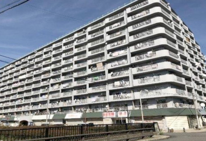 堺市堺区戎島町
