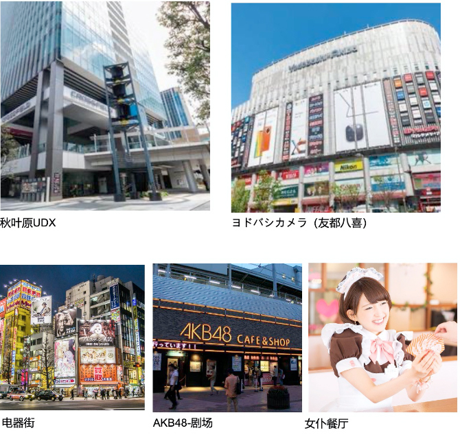 东京日本桥轻型酒店
